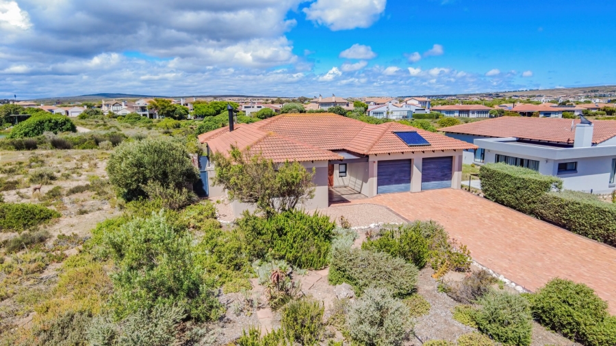 3 Bedroom Property for Sale in Langebaan Country Estate Western Cape